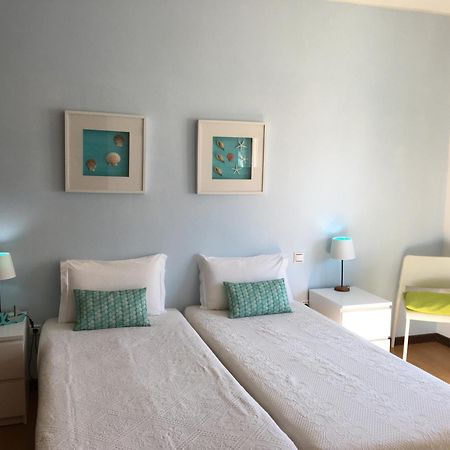 Casa Mare Hotel Sagres Kültér fotó