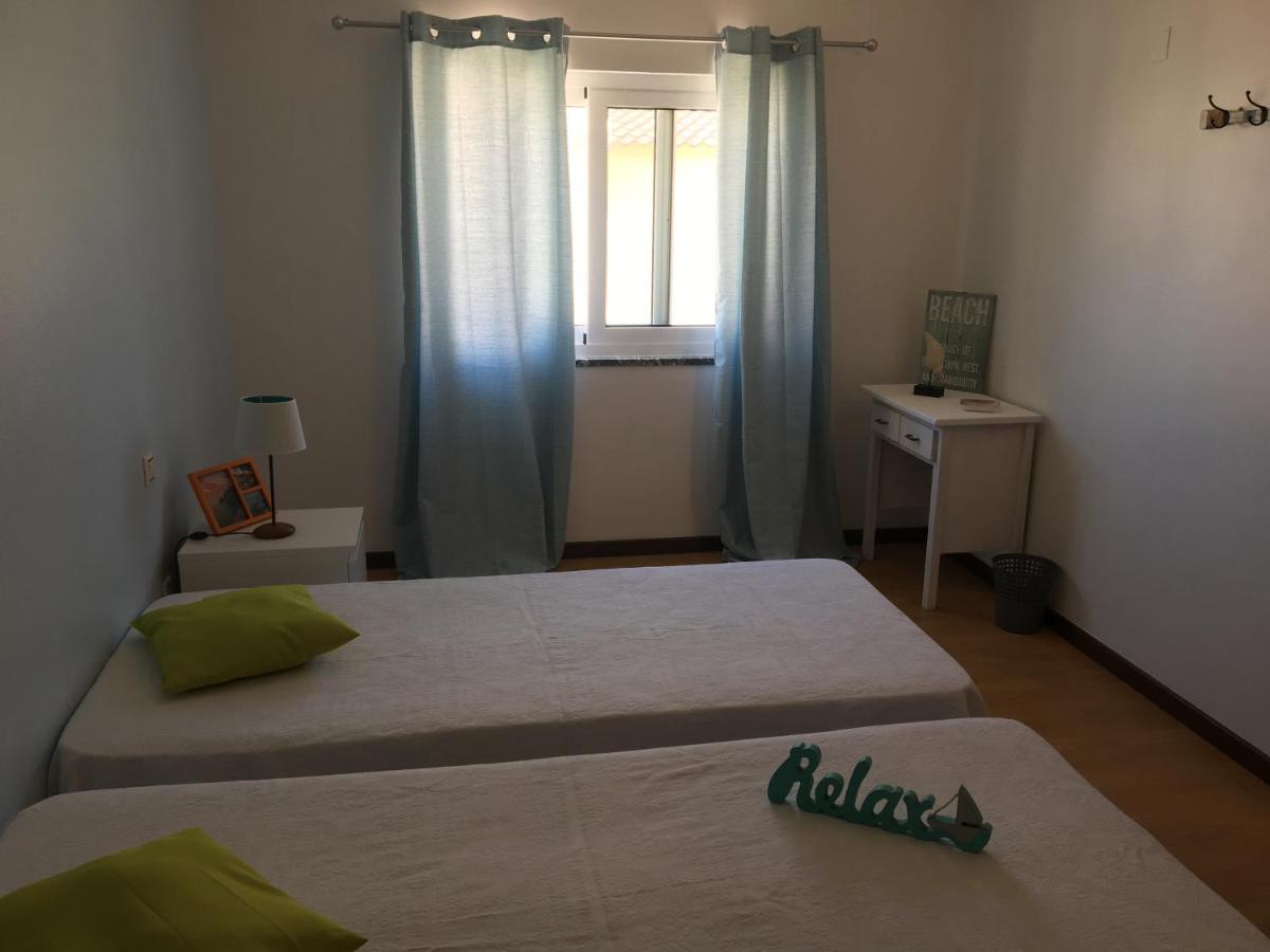 Casa Mare Hotel Sagres Kültér fotó