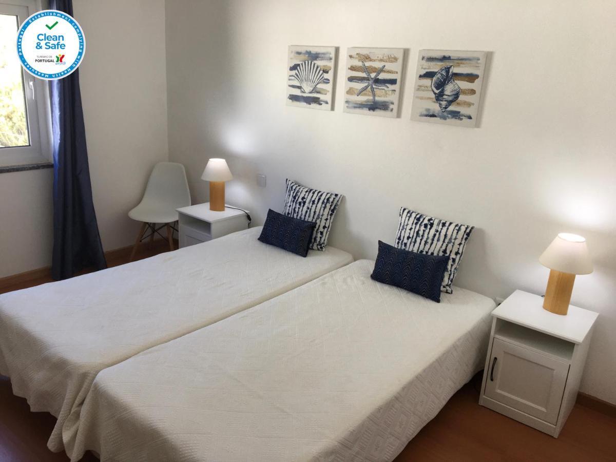 Casa Mare Hotel Sagres Kültér fotó