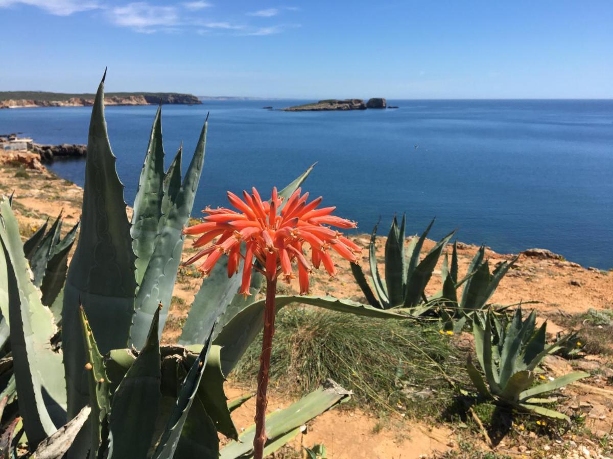Casa Mare Hotel Sagres Kültér fotó