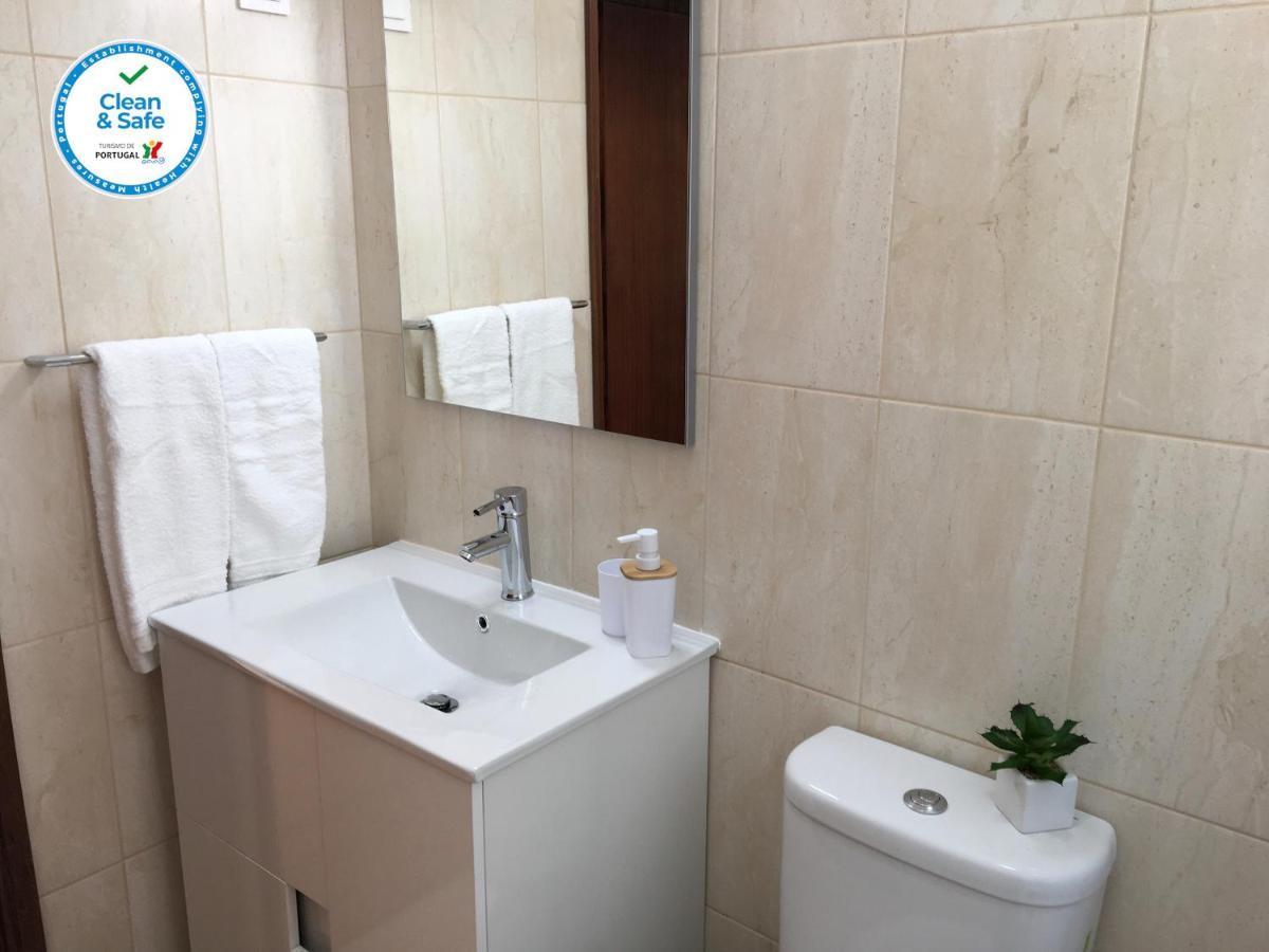 Casa Mare Hotel Sagres Kültér fotó