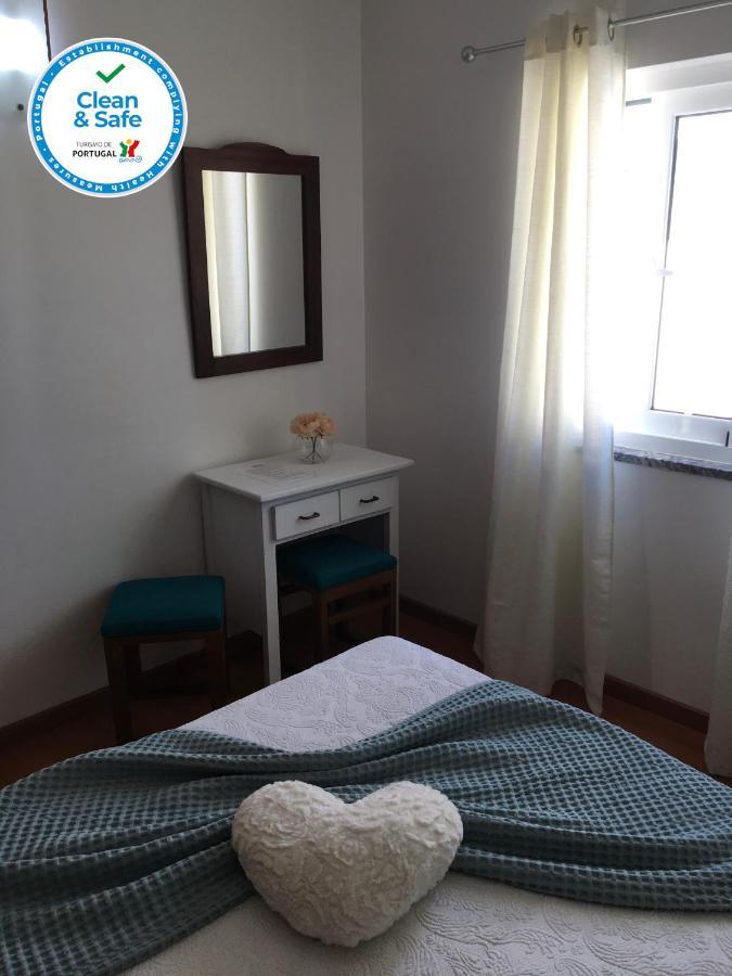 Casa Mare Hotel Sagres Kültér fotó