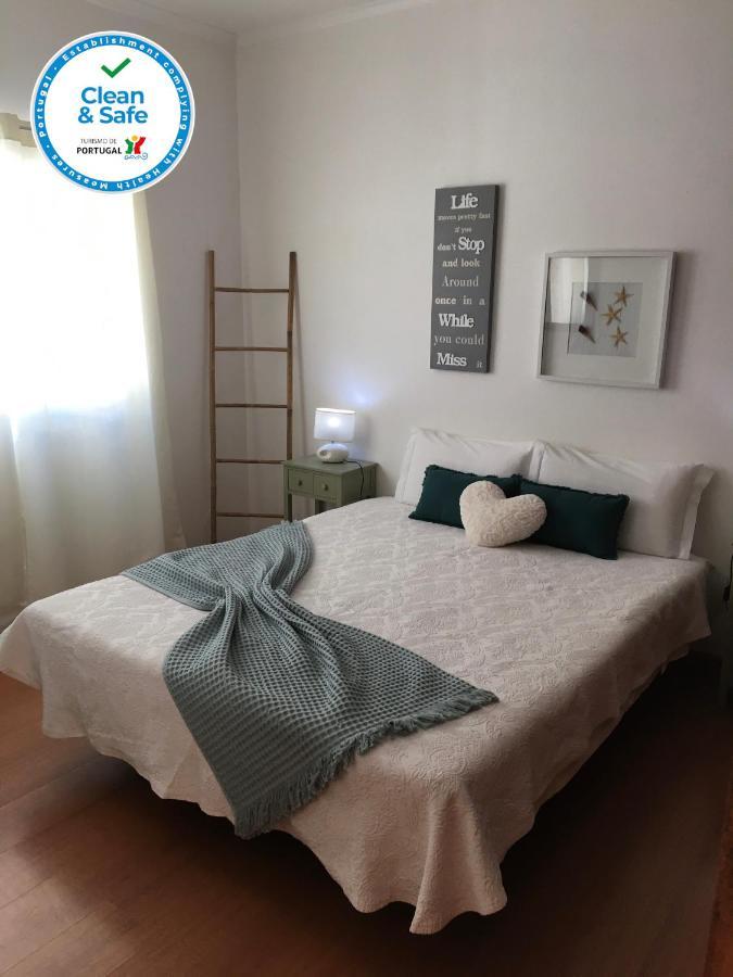 Casa Mare Hotel Sagres Kültér fotó