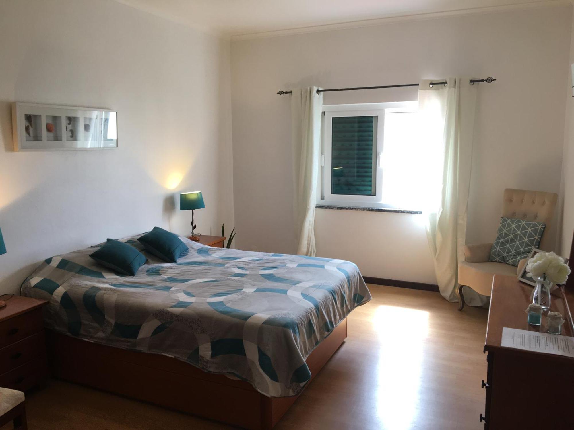 Casa Mare Hotel Sagres Kültér fotó