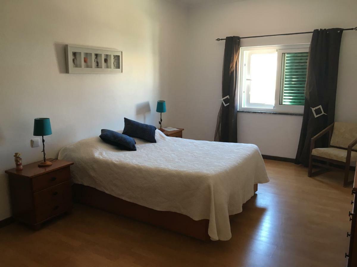 Casa Mare Hotel Sagres Kültér fotó