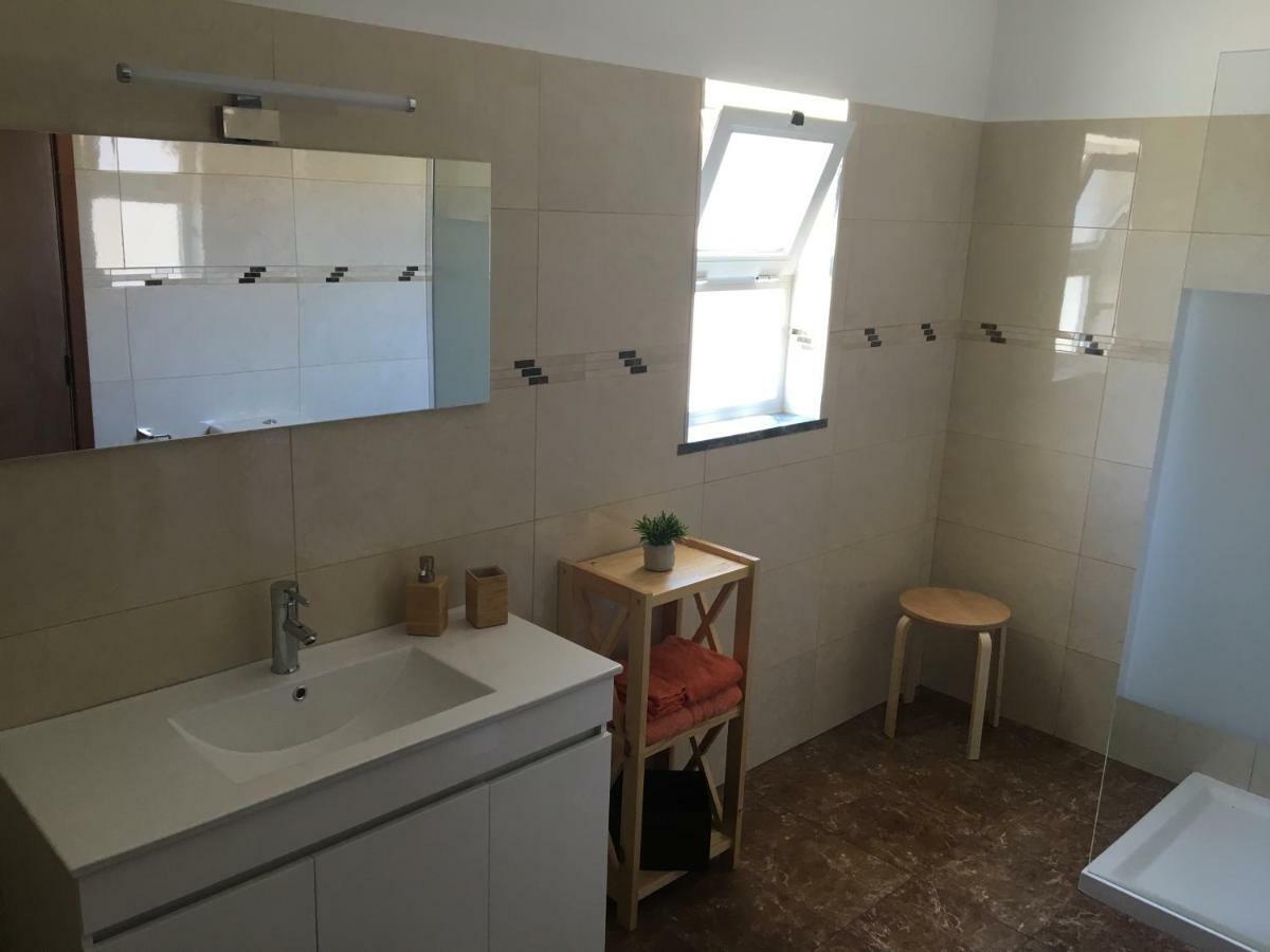 Casa Mare Hotel Sagres Kültér fotó