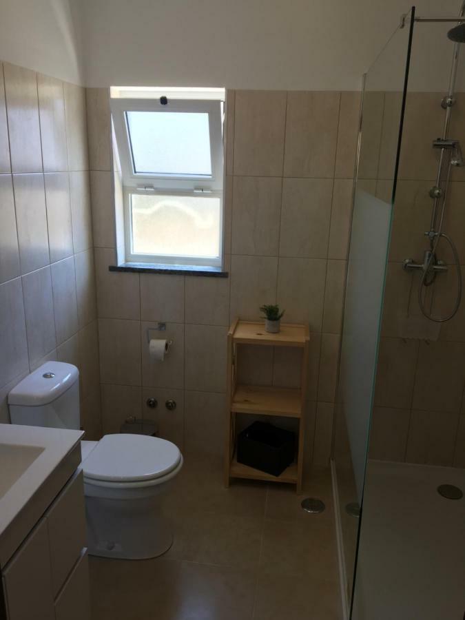 Casa Mare Hotel Sagres Kültér fotó
