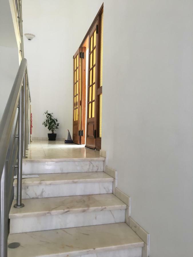 Casa Mare Hotel Sagres Kültér fotó