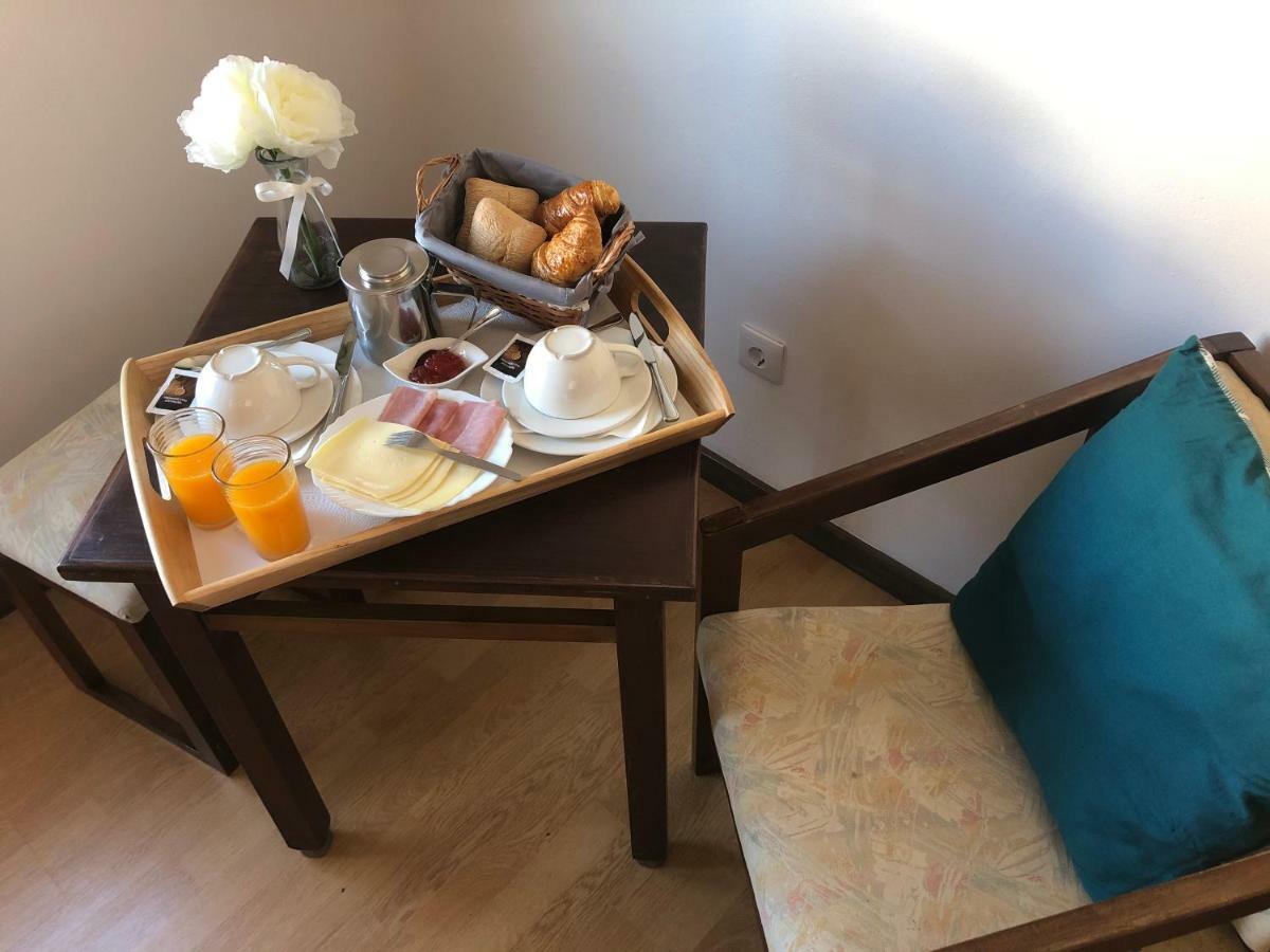 Casa Mare Hotel Sagres Kültér fotó