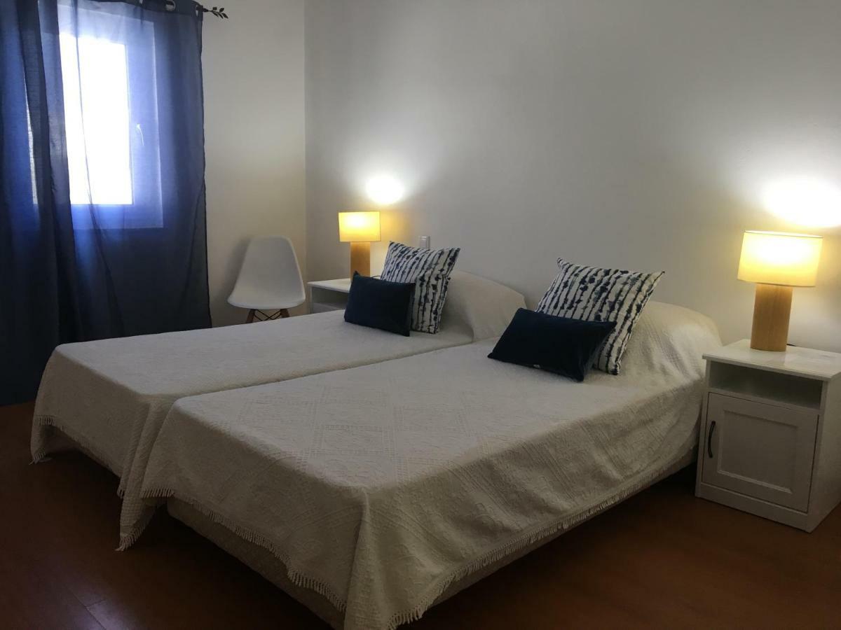 Casa Mare Hotel Sagres Kültér fotó