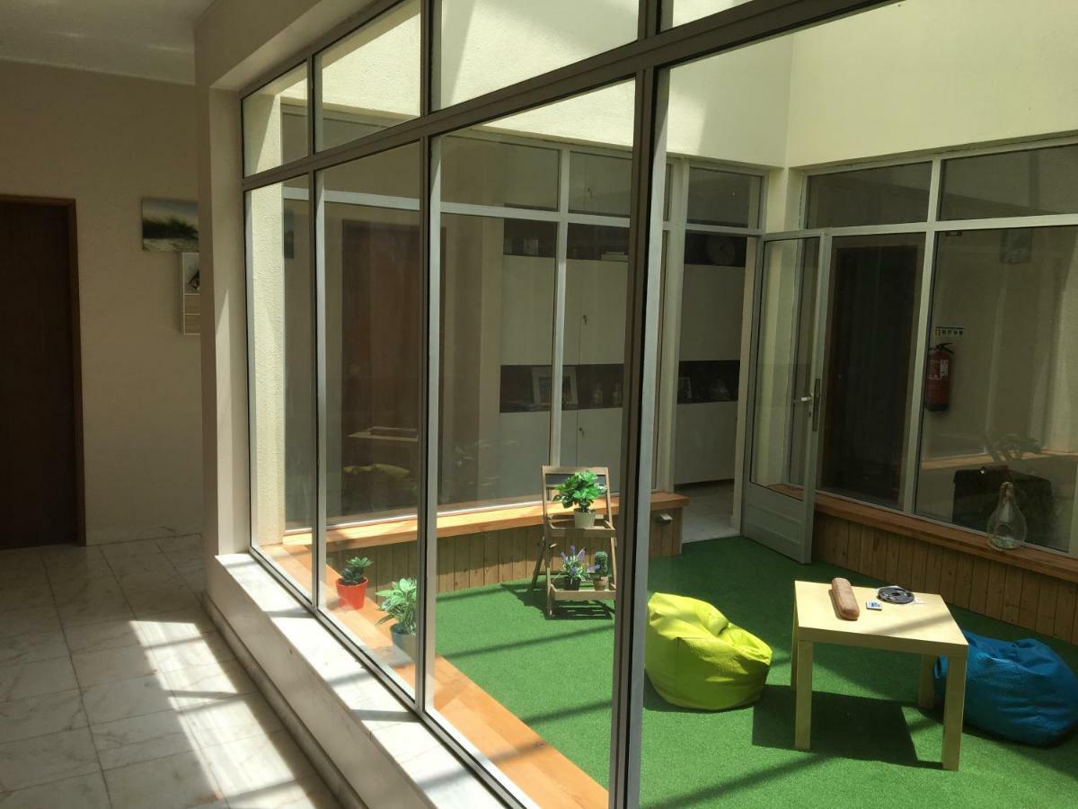 Casa Mare Hotel Sagres Kültér fotó