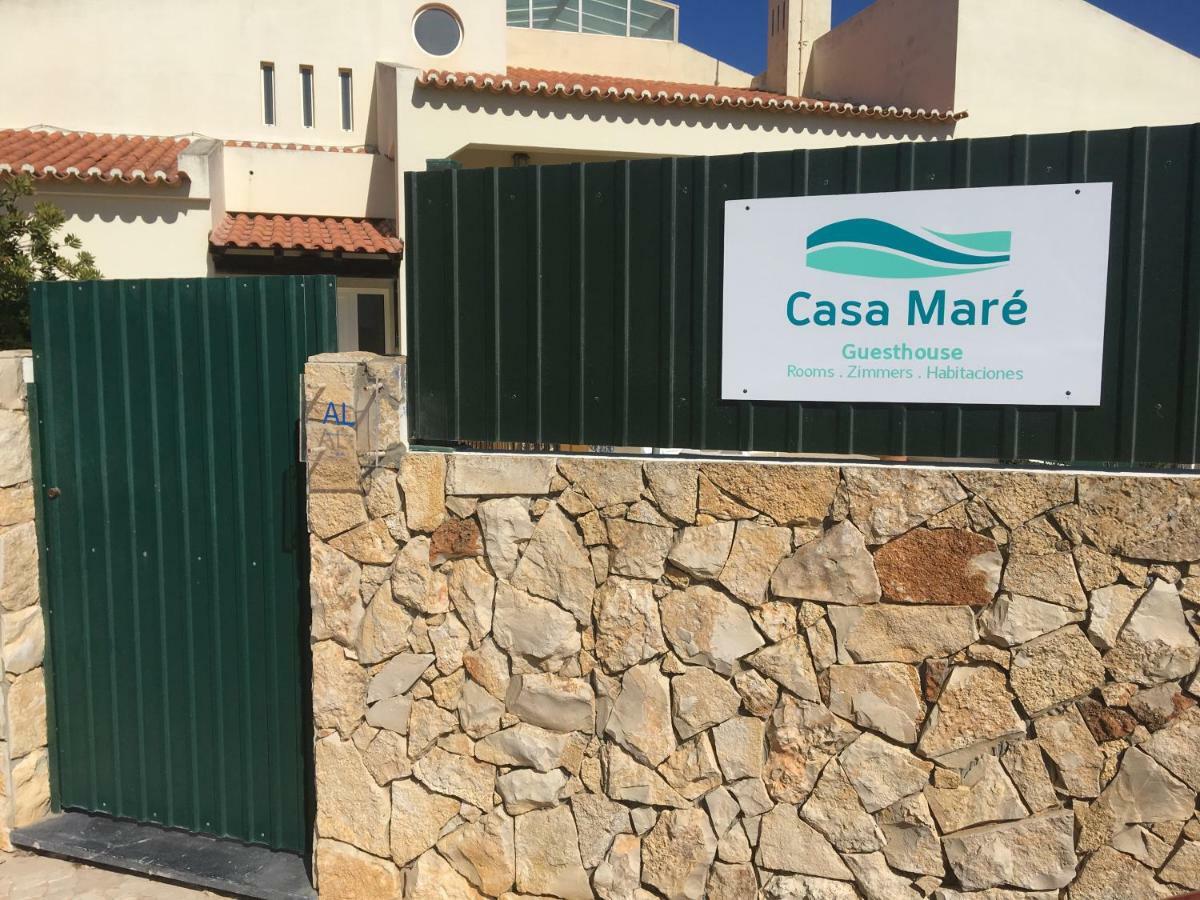 Casa Mare Hotel Sagres Kültér fotó